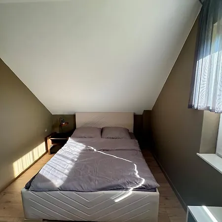 Dom Całoroczny W Grabówku Сasa de vacaciones Grabowko