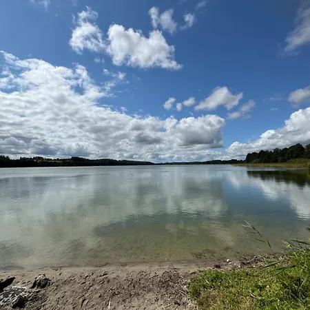 Dom Całoroczny W Grabówku Сasa de vacaciones Grabowko