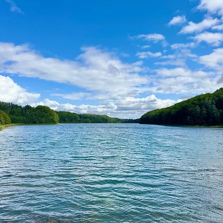 Dom Całoroczny W Grabówku Сasa de vacaciones Grabowko
