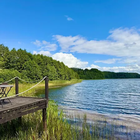 Dom Całoroczny W Grabówku Сasa de vacaciones Grabowko
