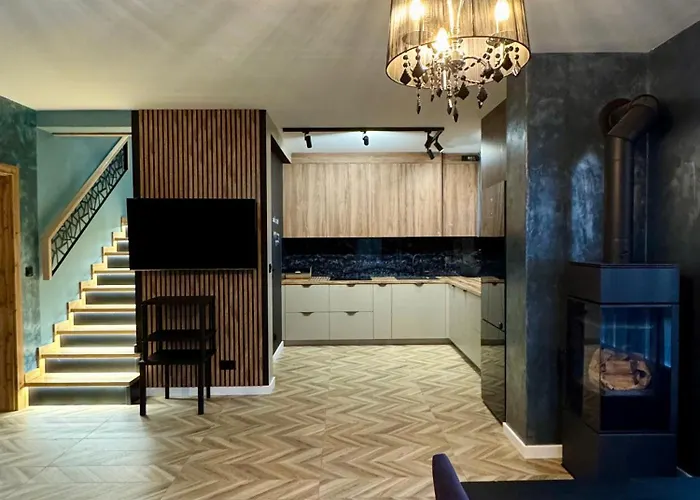 Dom Caloroczny W Grabowku Semesterbostad Grabowko