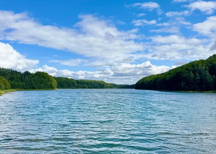 Dom Caloroczny W Grabowku Semesterbostad Grabowko